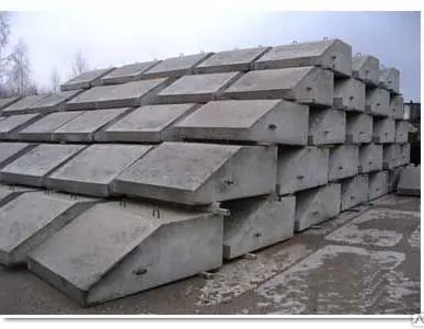 фото Утяжелитель УБО-530-2,3-12,5т(компл 2шт)(УБО-4)