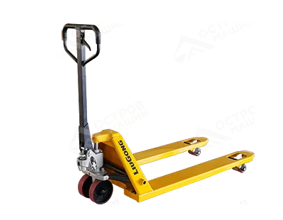 Фото №0 LiuGong CLG2030MJ гидротележка 3 тонны (рохля)