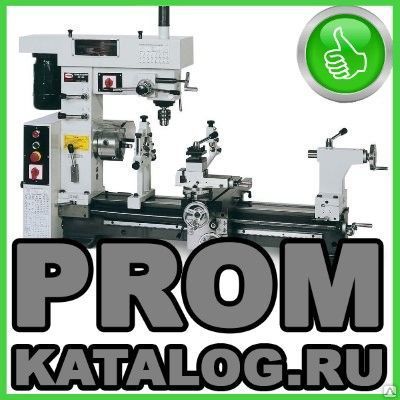 Фото №0 Станок токарный комбинированный Proma