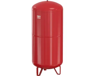 фото Расширительный мембранный бак для отопления 1000л 1,5-6 бар Flamco Flexcon R (незаменяемая мембрана)