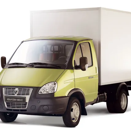 Фото №0 Доставка грузов