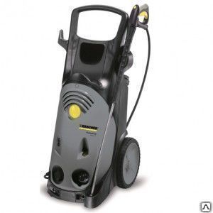 Фото №0 АППАРАТ БЕЗ НАГРЕВА ВОДЫ KARCHER HD 10/25-4 S