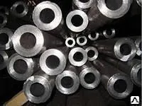 фото Труба нержавеющая D=108 х10мм. марка 12х18н10т AISI 304 08Х18Н10 AISI 321