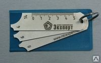 Фото №0 Шаблон сварщика УШС-2