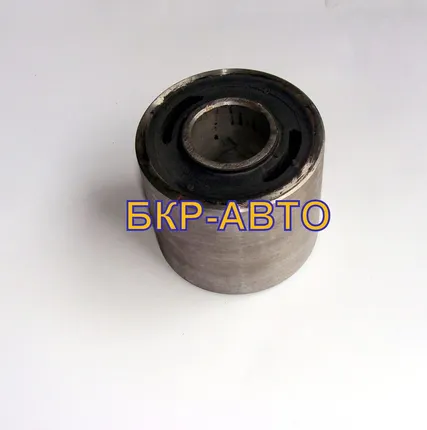 Фото №0 Втулка поворотного рычага СЗАП  ТЦ 11-2912202-10 D=40 мм