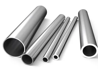 фото Труба нержавеющая 60.3х3.91 мм Сталь Grade 6 тонкостенная ГОСТ ASTM A333