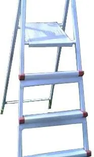 фото Стремянка Донская 5ст 4+1 ст.гиб