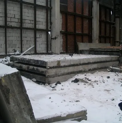 Фото №0 Стеновые панели бу