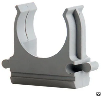 Фото №0 Держатель 16 мм для труб T-Plast