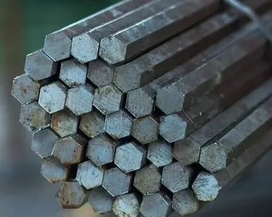 фото Шестигранник