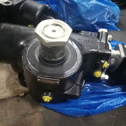 Фото №0 ГУР RBL C700 VW 717-150 Камаз 65222