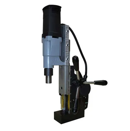 Фото №0 МВА-50 Авто Weldon 19 Станок на магнитном основании с автоподачей