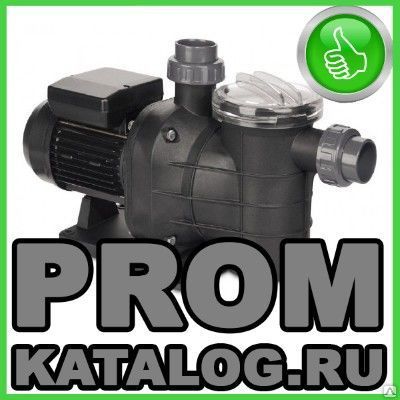 Фото №0 Насосы для бассейнов IML