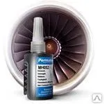 фото Фиксатор резьбовой Permabond A011 клей анаэробный 200 мл