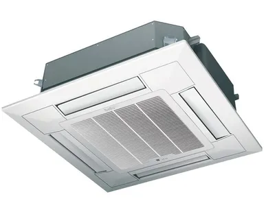 фото Внутрениий блок сплит-системы Ballu BLC_C/in-12HN1 compact
