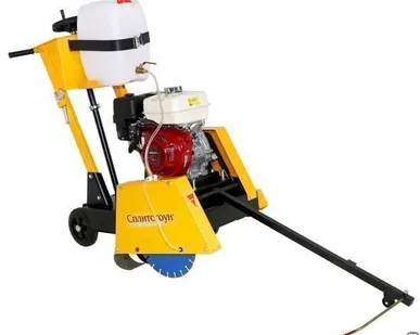 фото Резчик швов сплитстоун