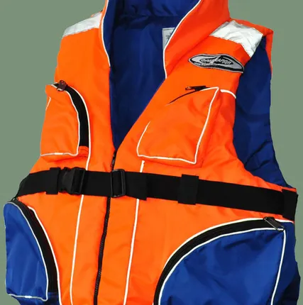 Фото №0 Спасательный жилет "ФРАНКАРДИ" 180