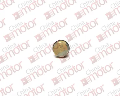 фото Клапан топливной рампы редукционный камминз ISF2.8, ISF3.8, ISBe, ISDe в Новосибирске