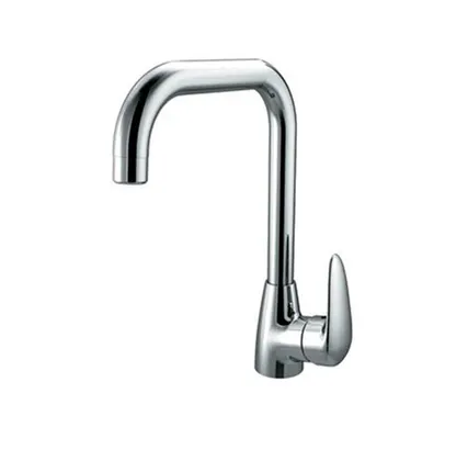 Фото №0 Смеситель для кухни Lemark Pramen LM3305C