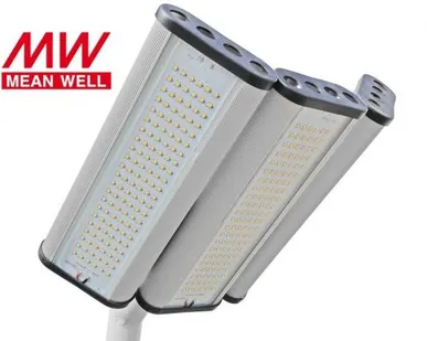 фото Светильник уличный ССМК-3, 150 MEAN WELL