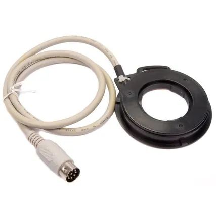 Фото №0 Позиционер в сборе /GC0302D2 Typical