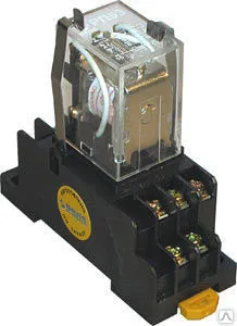 Фото №0 Реле промежуточные РП, РЭК