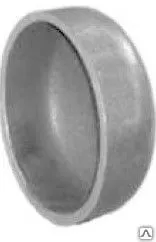 фото Заглушка П 57х5,0 ст. 20