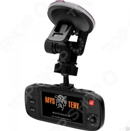 Фото №0 Видеорегистратор Mystery MDR-880HD