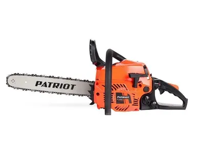 фото Бензопила Patriot PT 4016