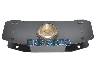 фото Балансир подвески со втулкой ЧМЗАП 99858-2918010-01