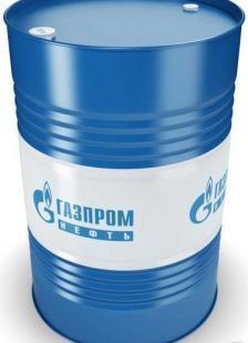 фото Моторное масло Gazpromneft М-8Г2к  205л