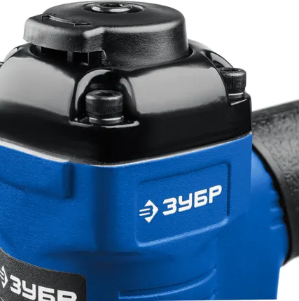 Фото №4 Степлер пневматический 31935 Зубр 53F-22 скобы тип 53F / 10-22 мм