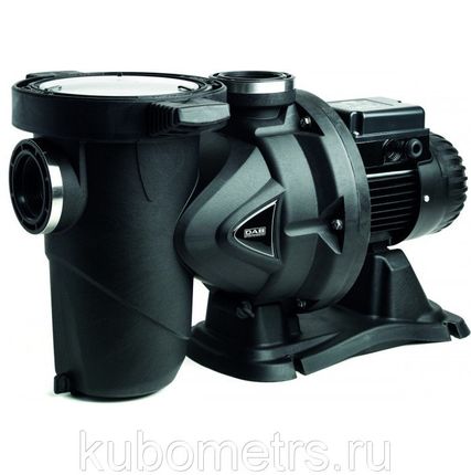 Фото №0 Насосы для бассейнов DAB EUROSWIM 200 T