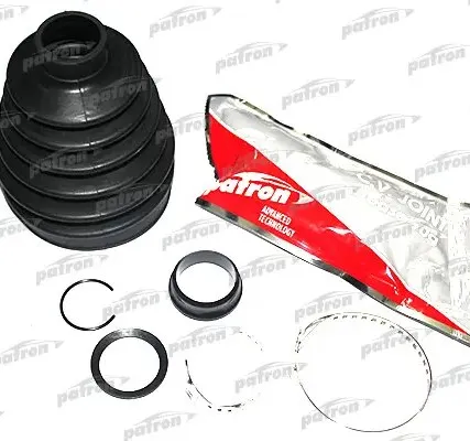 Фото №0 PDC2322 Пыльник ШРУСа