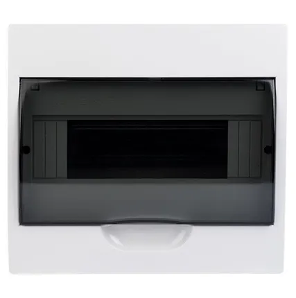 Фото №2 Щит ЩРН-П-10 IP41 EKF pb40-n-10