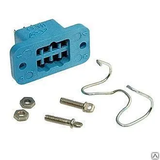 Фото №0 Разъемы РГ1Н, РШ2Н