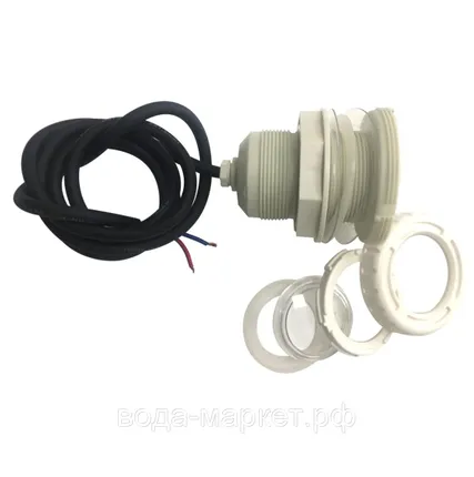 Фото №3 Прожектор светодиодный AquaViva SL-P-2A-G LED33 (6 Вт)