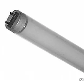 фото Лампа люминесцентная ЛБ 40 G13 Т8