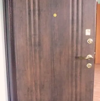 Фото №0 Двери