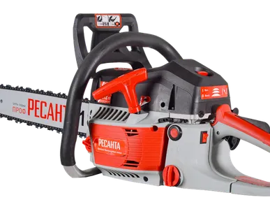 фото Бензопила Ресанта БП-4518