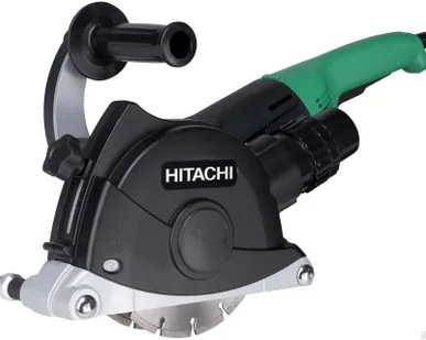 фото Штроборез Hitachi CM7MRU