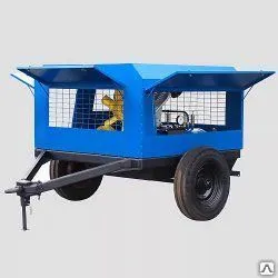 Фото №0 Компрессор КТ-16Э