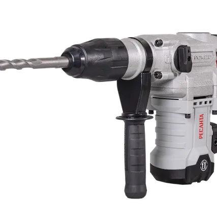 Фото №0 Перфоратор Ресанта П-42-2000КМ SDS-Max