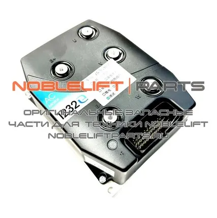 Фото №0 921400100055 Контроллер Curtis 1232E-5221