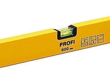 Фото №0 Уровень STAYER "PROFILevel" 200см 3466-200