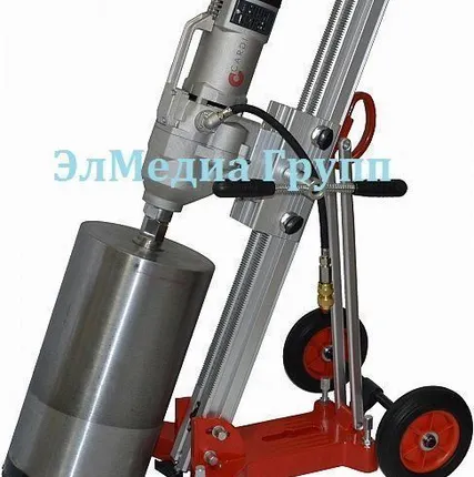 Фото №0 Установка алмазного сверления Kern 500