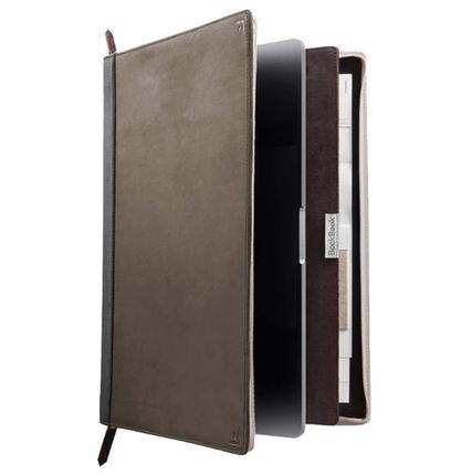Фото №0 Чехол twelve south BookBook