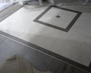 фото Укладка линолеума, ковролина