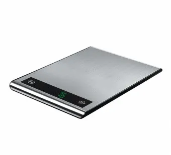фото Весы настольные GEMLUX GL-KS978SS