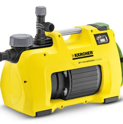 Фото №0 Насос BP 4 Home&amp;Garden eco!ogic